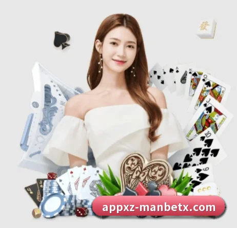 万博体育 APP 界面（ManBetX）